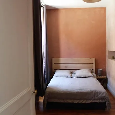 Typical Duplex Flat Capitole * Toulouse