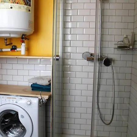 Apartamento Typical Duplex Flat Capitole *