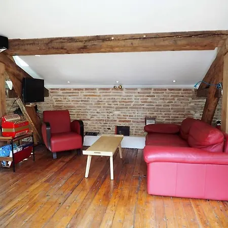 Διαμέρισμα Typical Duplex Flat Capitole