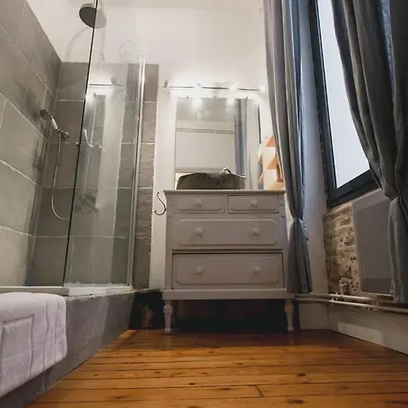 Typical Duplex Flat Capitole Τουλούζη