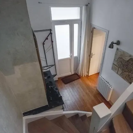 Διαμέρισμα Typical Duplex Flat Capitole Τουλούζη